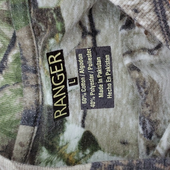 Stillwater Eskimo Joe's T-shirt - Picture 2 of 6